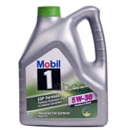 Mobil 1 ESP