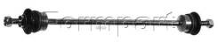   Citroen: Xm 94-, Peugeot: 605 FormPart . 2108005 2108005 