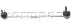     Peugeot: 207 06-, 207 Cc 07-, 207 Sw 07- FormPart . 2108020 2108020 