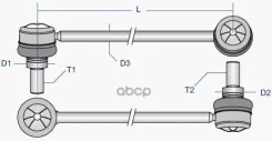 ���� ������������� ��������� L=R MOOG ME-LS-2060 MB W169/W245 Moog ���. ME-LS-2060 MELS2060 ����