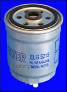 ������ ��������� Mecafilter ���. ELG5215 ELG5215 ����