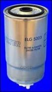 ������ ��������� Mecafilter ���. ELG5323 ELG5323 ����