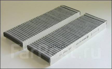    Mecafilter . JKR7158 JKR7158 