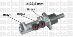 ������� ��������� Metelli ���. 050354 050354 ����