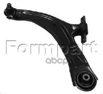 ����� �������� ��� Nissan: Qashqai 06-, Qashqai+2 10- FormPart ���. 4109051 4109051 ����