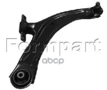 ����� �������� ���� Nissan: Qashqai 06-, Qashqai+2 10- FormPart ���. 4109050 4109050 ����