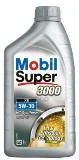 Mobil Super 3000 XE