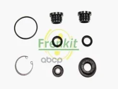 ����������� �������� ���������� �������� Dacia Logan 09.04- Frenkit ���. 120102 120102 ����