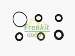 ����������� ��� Toyota: LAND Cruiser Prado GRJ12#, KDJ12#, RZJ12#, TRJ12#, VZJ12#, 02-09 Frenkit ���. 123012 123012 ����