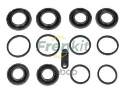 ����������� ���������� �������� | ����� | BMW 1 (E81) 116 i 04.2007 - 12.2011 BMW 1 (E81) 118 i 09.2006 - 12.2011 Frenkit ���. 227003 227003 ����