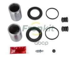 ����������� �������� � ������� Frenkit 244909 244014, 86005, 87001, P446301, 234412, 150524C, 400468, A 000 420 04 82, A 001 420 86 83, A 001 420 87 8...