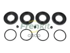 ����������� ���������� �������� ����� Iveco Daily 59.12 2.5 1990.01-1996.01 Frenkit ���. 250003 250003 ����