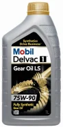 Mobil Delvac 1