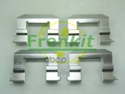 ������������ ����. ������� Hyundai i30 1.4 2011-11- Frenkit ���. 900023 �-�� 900023 ����