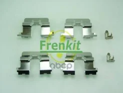 �������� ��������� ��������� ������� ���� Toyota Alphard 2.4 2003.09-2008.04 Frenkit ���. 901290 901290 ����