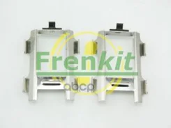 ������ ��������� ������� MB: Sprinter Classic 3, 5-t Van, 17-, F 420101 ���� KG417/026. CN.02.15701 Frenkit ���. 901793 901793 ����