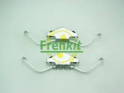 �������� ������������ ��������� ������� OPEL Vectra C 04-02-06-08 / SAAB 9-3 02- Frenkit ���. 901297 901297 ����