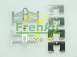 ����������� ������ ��������� ������� Honda FRV/Stream 01- Frenkit 901863 Frenkit ���. 901863 901863 ����