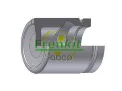 ������� �������� BMW 5 Series (E61 / 7 Series (E65 E66) / AUDI A 8 10-02- Frenkit ���. P425601 P425601 ����