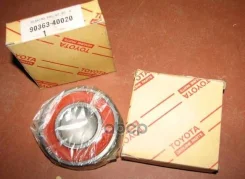 ��������� 90363-4002040041 ������ ������� 40-90-23 (6308ADDU/6308 DDUC3/EB6308-2NS) Toyota ���. 9036340020 9036340020 ����