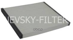  ! Toyota Avensis II Corolla IX Verso Nevsky Filter . NF6109 NF6109 
