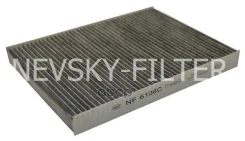 ������ ������ �������� Audi A3 01-03 TT 01- / Seat Leon 99- VW Beetle 98- Bora 98- Golf 4 97- L Nevsky Filter ���. nf6108c NF6108C ����