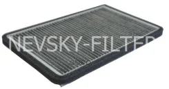 ������ �������� ������� NF-6116� (BMW 3 serie ��-916-C� ��������) Nevsky Filter ���. NF6116C NF6116C ����