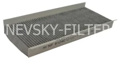 ������ �������� ������� NF-6124c (FORD. Mazda ��-924-�� ��������) Nevsky Filter ���. NF6124C NF6124C ����
