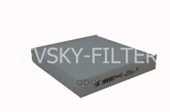 ������ ������ Nevsky Filter ���. NF6152 NF6152 ����