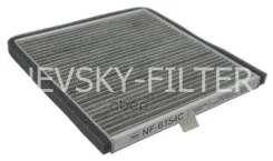 ������ ������ �������� Chevrolet Aveo Nevsky Filter ���. nf6154c NF6154C ����