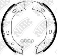 ���������� ������� Mercedes-BENZ / VW LS1905, GS8433 NiBK ���. FN0572 FN0572 ����