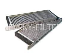 ������ ������ �������� (�������� 2 ��. ) Ssangyong Rexton Nevsky Filter ���. nf6337c2 NF6337C2 ����