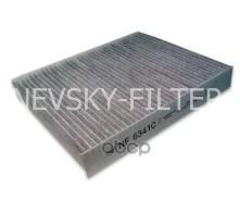 ������ ������ �������� Chevrolet Aveo Cruze Orlando Volt / Opel Ampera Astra J Astra Sports Tou Nevsky Filter ���. nf6341c NF6341C ����