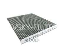 ������ ������ �������� Hyundai Accent Elantra Nevsky Filter ���. nf6425c NF6425C ����