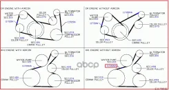 ������ ������������ Nissan ���. 11720BC21C 11720BC21C, Nissan 11720BC21C ����
