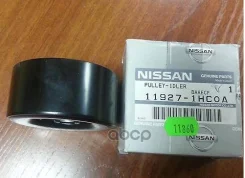 ����� ���������� ����� (������ 11927-ed008) 11927-1HC0A Nissan ���. 11927-1HC0A 119271HC0A ����