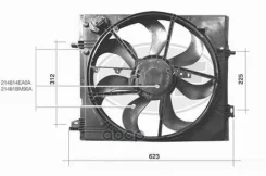 ���������� � ����� Nissan ���. 214814EA0A 214814EA0A ����