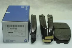 �������� ��������� ������� (4 ��) General Motors ���. 96626076 96626076 ����