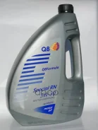 Q8 Formula Special RN