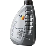 Q8 Formula Techno FE Plus