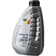 Q8 Formula Techno FE Plus