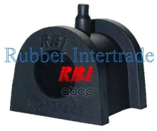 ������ ������������� /�������� RBI /Mitsubishi Colt Lancer Mirage 1995-2002 CK#A CJ#A; D=18; M2128F; MR171441 MSB001 D=18 MMC COLT/Lancer/Mirage CK#A...