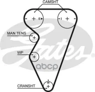 ������ ��� Gates ���. 5416XS 5416XS ����