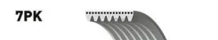 ������ ������������ Gates ���. 7pk1113 7PK1113 ����