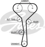 �������� ��� Renault 1.8-2.0 16V 04/01-10/02 K045507XS K045507XS ����
