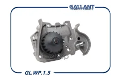 ����� ������� � ���������� Gallant ���. GLWP15 GLWP15 ����