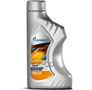 Gazpromneft Super