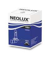 ����� Standart 12V HB3 60 �� P20d / ��������� �������� 9005 Neolux ���. N9005 N9005 ����