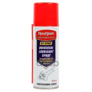 ����������� ������ (1/24) Redskin ���. RSULS_200 REDSKIN Universal Lubricant Spray 200 ��. ����
