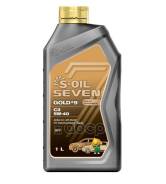 S-Oil Seven